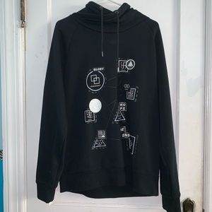H&M Men’s Sweatshirt